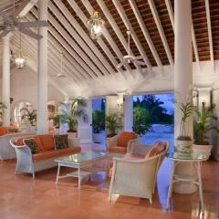 Отель Couples Sans Souci All Inclusive интерьер отеля