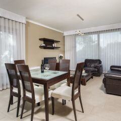 Отель The Residence комната для гостей фото 4