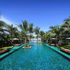Rest Detail Hotel Hua Hin детские мероприятия