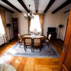 Hotel Zagroda Bamberska комната для гостей фото 4