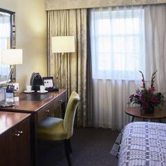 Mercure Exeter Southgate Hotel удобства в номере