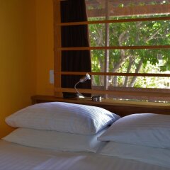 Jan Kok Lodges in Sint Willibrordus, Curacao from 119$, photos, reviews - zenhotels.com guestroom photo 5