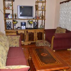Отель Little Shaw Park Guest House комната для гостей фото 4
