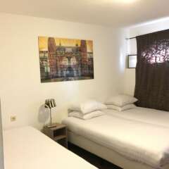 Art Gallery Hotel комната для гостей фото 2