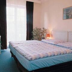 Hotel Berlin комната для гостей фото 4