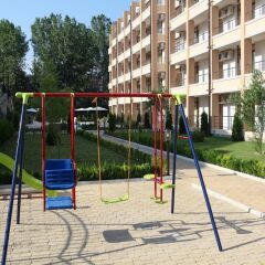 Отель Saint Elena Apartcomplex детские мероприятия фото 2