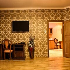 Hotel Askania Прага интерьер отеля фото 3