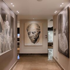 Отель NH Collection Roma Vittorio Veneto Италия, Рим - 1 отзыв об отеле, цены и фото номеров - забронировать отель NH Collection Roma Vittorio Veneto онлайн спа