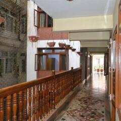 Отель Norling Guest House Непал, Катманду - отзывы, цены и фото номеров - забронировать отель Norling Guest House онлайн фото 4