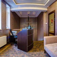 Cherry hotel спа