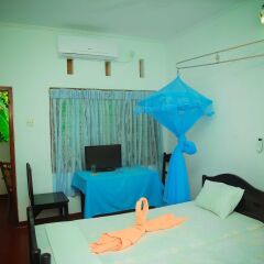 Отель swelanka residence Шри-Ланка, Бентота - отзывы, цены и фото номеров - забронировать отель swelanka residence онлайн фото 2