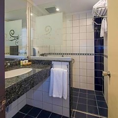Отель Crystal Aura Beach Resort Кемер в номере фото 2