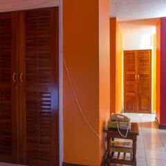 Апартаменты Sundreamer Beach Studio at Turtle Towers спа
