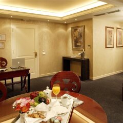 Отель Theoxenia House Hotel Греция, Кифисия - отзывы, цены и фото номеров - забронировать отель Theoxenia House Hotel онлайн фото 2
