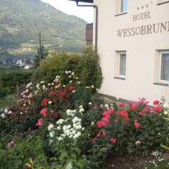 Hotel Wessobrunn Меран фото 6
