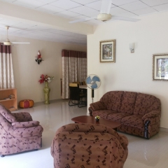 Отель Amaya Chalets комната для гостей