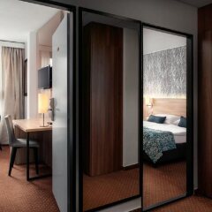 Olsanka in Prague, Czech Republic from 71$, photos, reviews - zenhotels.com guestroom
