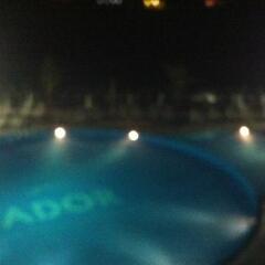 Отель Ador Resort пляж