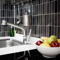 Отель Lexvill Residence в номере