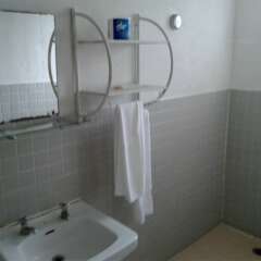 South Park Hotel Micronesia in Pohnpei, Federated States of Micronesia from 110$, photos, reviews - zenhotels.com bathroom