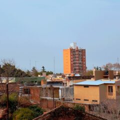 Hotel Norte Argentino San Nicolas Сан-Николас-де-лос-Арройос городской автобус