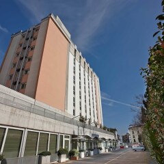 Отель Vicenza Tiepolo Италия, Виченца - отзывы, цены и фото номеров - забронировать отель Vicenza Tiepolo онлайн фото 8
