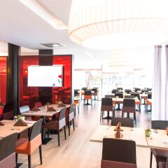 Отель Novotel Mechelen Centrum Бельгия, Мехелен - отзывы, цены и фото номеров - забронировать отель Novotel Mechelen Centrum онлайн питание