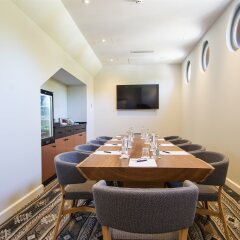 Отель Lindner Golf Resort Portals Nous