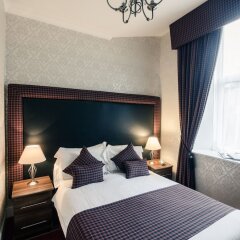 Argyll Hotel Глазго фото 3