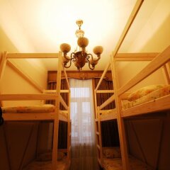 Like Hostel on Teatralnaya Москва сауна