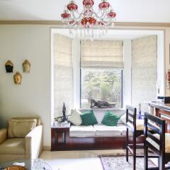 Отель Sirohi House интерьер отеля фото 2