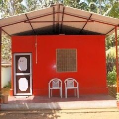 Отель Palolem Beach Resort Индия, Гоа - 1 отзыв об отеле, цены и фото номеров - забронировать отель Palolem Beach Resort онлайн фото 22