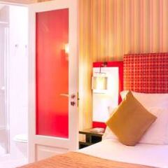 Отель Best Western Premier Opera Opal фото 8