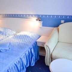 Aphrodite Hotel спа