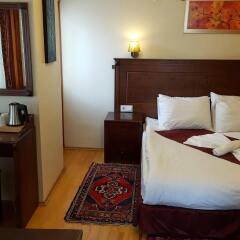 Berce Hotel комната для гостей фото 4