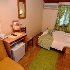 Hotel Bokeljski Dvori удобства в номере