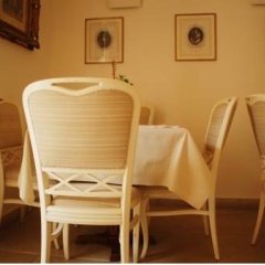 Отель Siora Vittoria Boutique Hotel Греция, Корфу - 1 отзыв об отеле, цены и фото номеров - забронировать отель Siora Vittoria Boutique Hotel онлайн удобства в номере фото 2