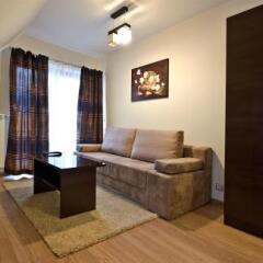 Отель Apartamenty Viva Tatry Польша, Закопане - отзывы, цены и фото номеров - забронировать отель Apartamenty Viva Tatry онлайн фото 10