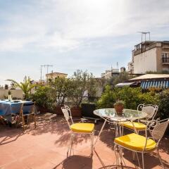 Отель Ideally located flat for 4 ppl-Acropolis Афины бассейн фото 2