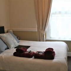Отель Wayfarer Guest House детские мероприятия