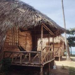Отель Lanta Riversand Resort Ланта фото 19