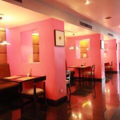 Marvel Hotel Bangkok (ex. Grand Mercure Park Avenue) Бангкок развлечения
