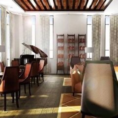 Отель Marriott Tsaghkadzor питание фото 3