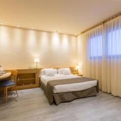 Отель Apartamentos DV Испания, Барселона - отзывы, цены и фото номеров - забронировать отель Apartamentos DV онлайн фото 25