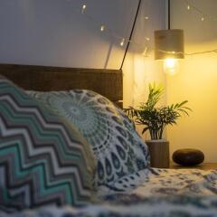 Отель Little Bohemian Retreat интерьер отеля фото 2