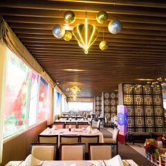 Saigon Hotel развлечения