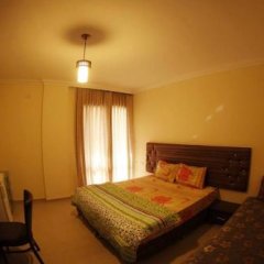 Jericho Paradise Resort in Bayt Sahur, State of Palestine from 133$, photos, reviews - zenhotels.com guestroom