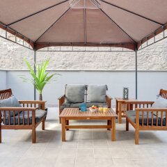 Отель Sweet Inn Apartments - Fira Sants Испания, Барселона - отзывы, цены и фото номеров - забронировать отель Sweet Inn Apartments - Fira Sants онлайн фото 18