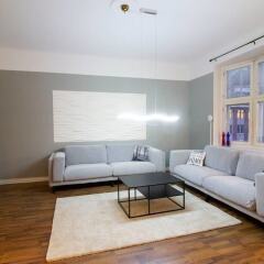Отель 2ndhomes Vilhonkatu Финляндия, Хельсинки - отзывы, цены и фото номеров - забронировать отель 2ndhomes Vilhonkatu онлайн комната для гостей фото 3