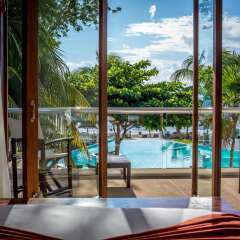 Le Reve Hotel & Spa Плая-дель-Кармен фото 2